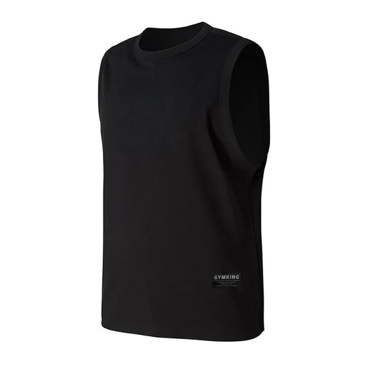 Men's Sleeveless Workout Tank Top for Fitness
