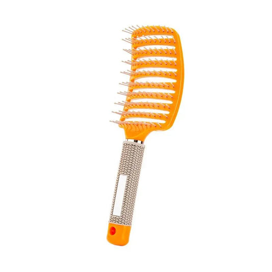 Scalp Massage Hair Brush for Wet Hair