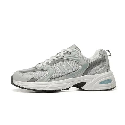 Lightweight Breathable Sports Sneakers for Men