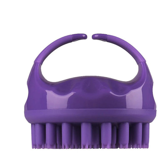 Eco-Friendly Scalp Massager Brush for Hair