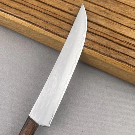 67 Layer Damascus Steel Paring Kitchen Knife