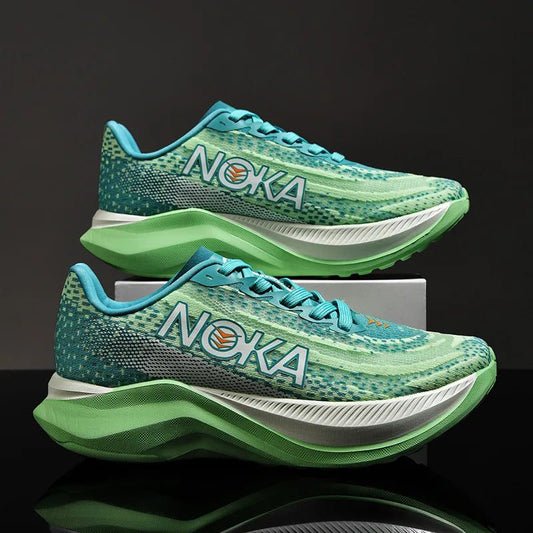 Comfortable Unisex Outdoor Running Shoes 2024