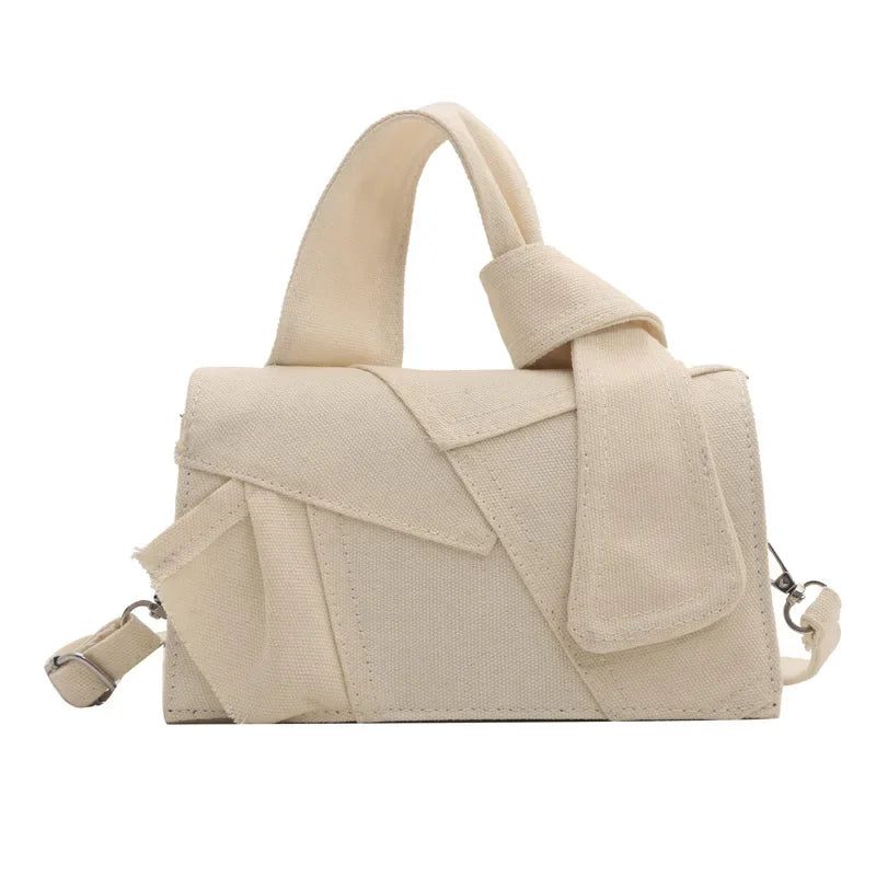 2024 Versatile Denim Handbag for Women