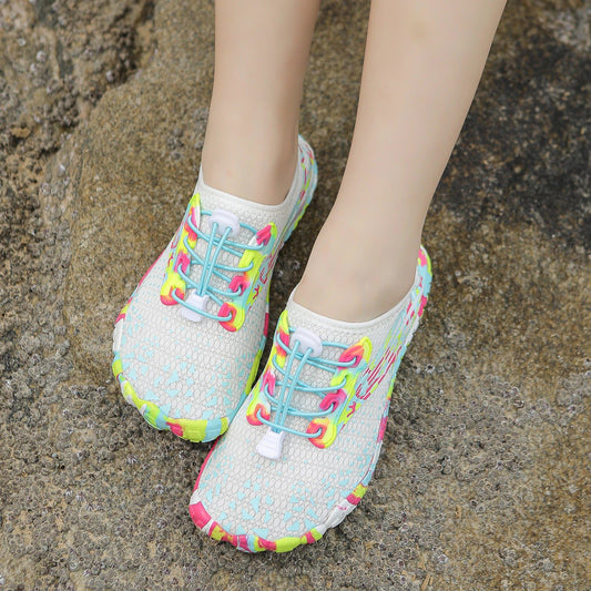 Quick Drying Women's Water Shoes for Sports
