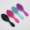 Anti-Tangle Wet Dry Hair Brush Comb