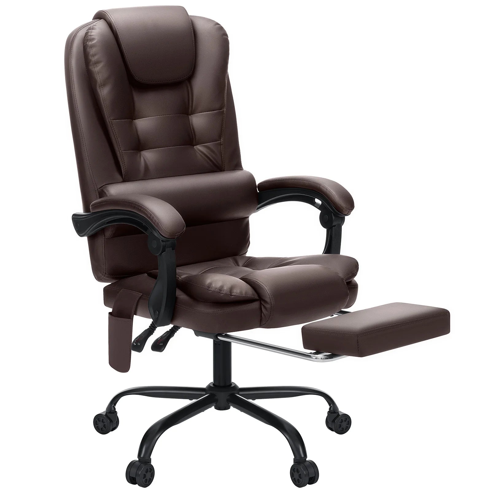 Comfortable Multifunction Office and Gaming Chair