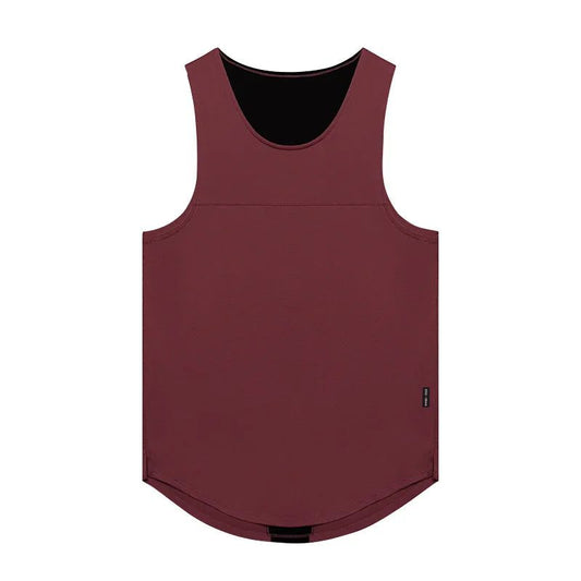 Men's Quick Dry Casual Workout Tank Top