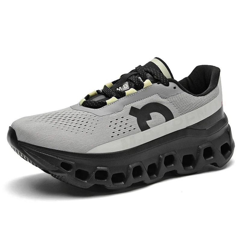 Lightweight Men's Sports Sneakers for Summer