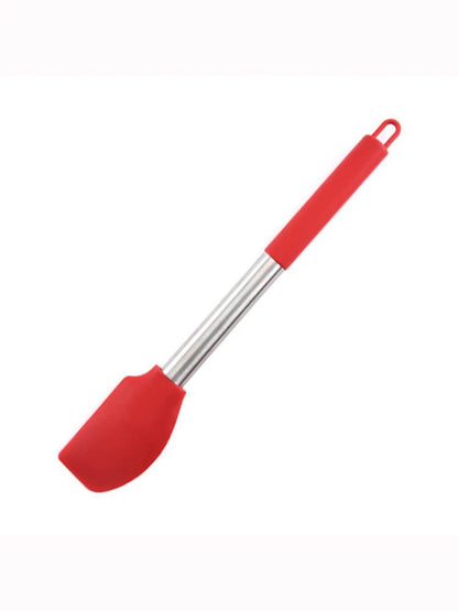 Silicone Utensil Set for Nonstick Cookware