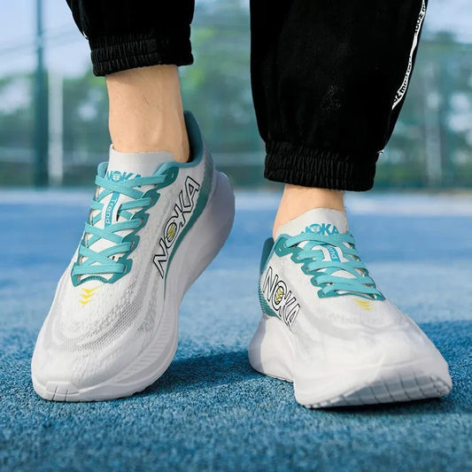 Comfortable Unisex Outdoor Running Shoes 2024