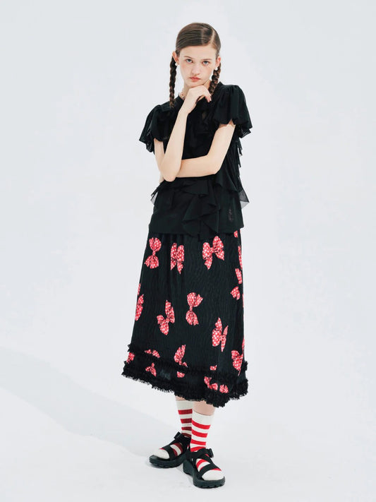 2024 Summer Women's Breathable Lace T-Shirt