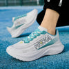 Comfortable Unisex Outdoor Running Shoes 2024