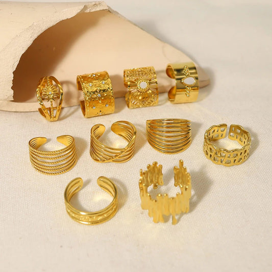 Waterproof Jewelry for Active Lifestyles and Adventures