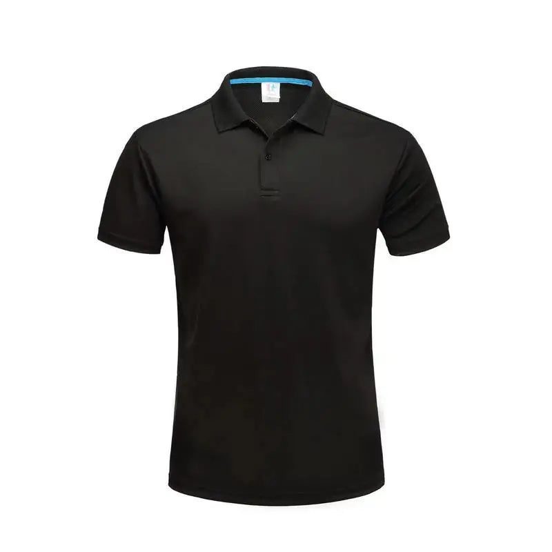 Men's Quick Dry Golf Polo Shirts Online