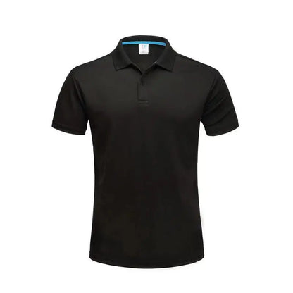 Men's Quick Dry Golf Polo Shirts Online