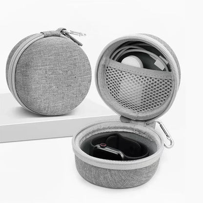 Portable Waterproof Watch Travel Case Organizer