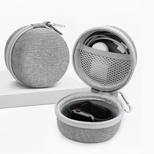 Portable Waterproof Watch Travel Case Organizer