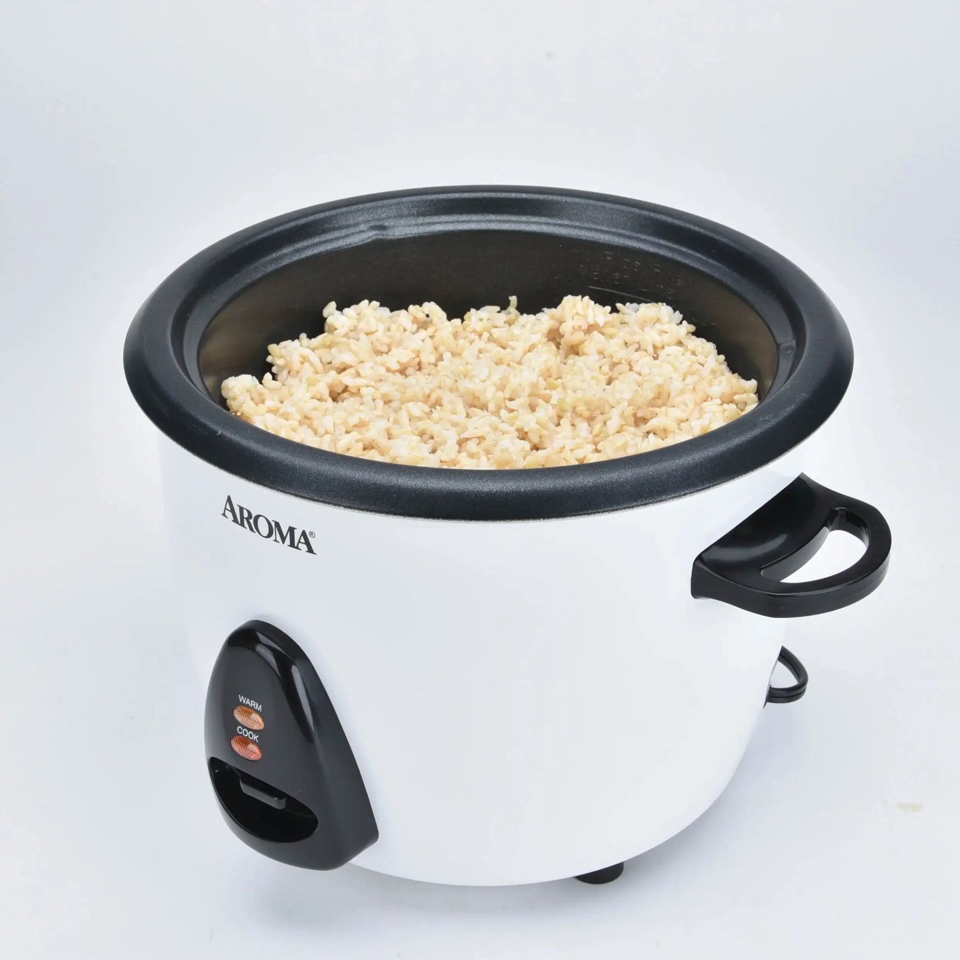 20 Cup Rice Cooker Steamer for Easy Meals