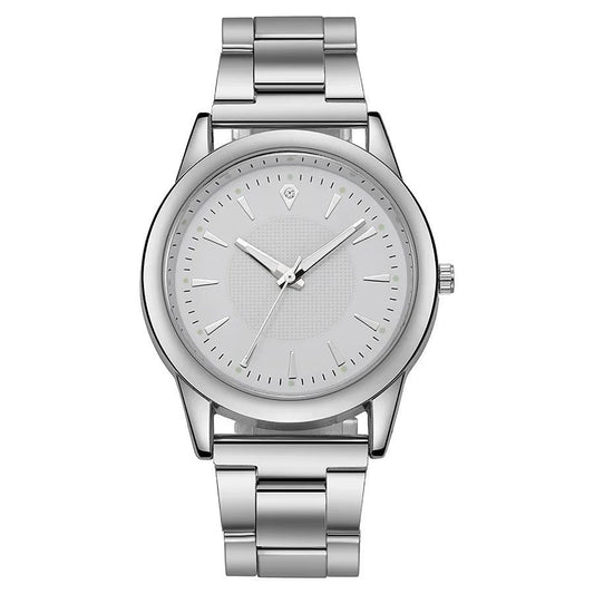 Luxury Minimalist Quartz Watches for Couples