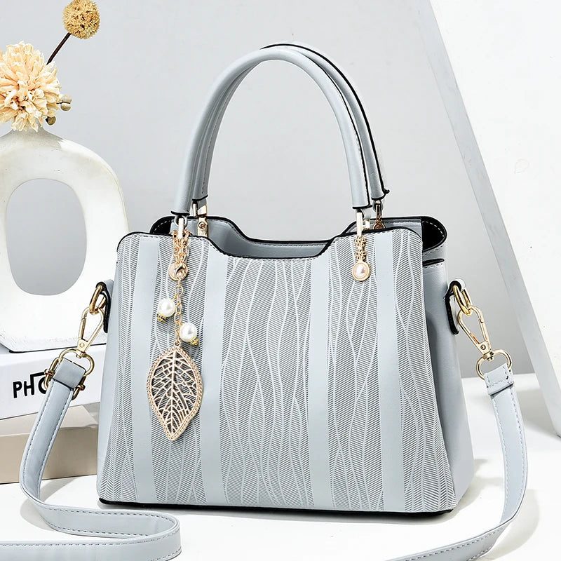 Stylish Women's Crossbody Handbags for Mother's Day