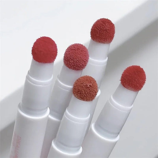 Matte Red Lip Cream for All-Day Wear
