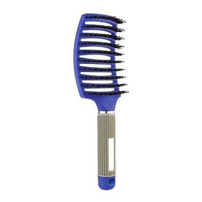 Anti-Klit Wet Hair Brush for Women