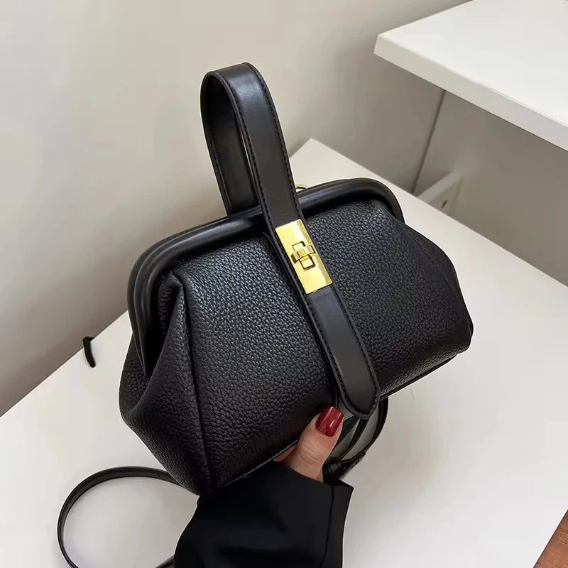 2024 Trendy Women's Crossbody Handbags - Luxury