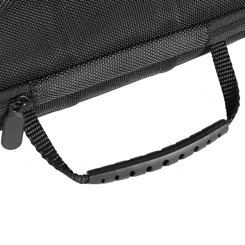 Portable Watch Box Organizer for Travel Storage