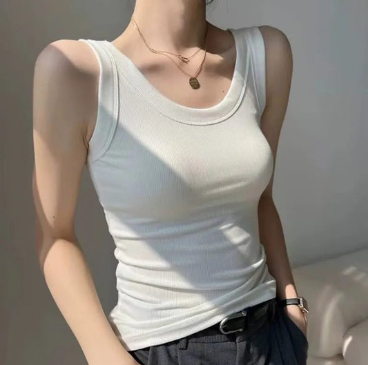 Women's Striped Long Sleeve Casual T-Shirt