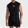 2024 Men's Quick-Dry Mesh Gym Tank