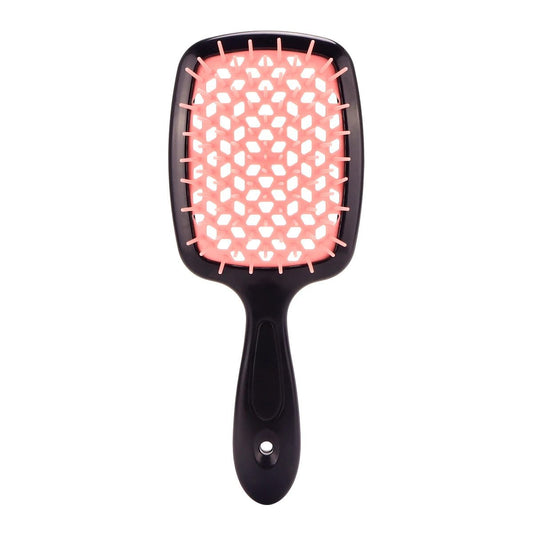 Anti-Static Air Cushion Wet Hair Brush