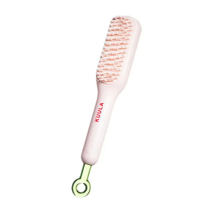 Portable Detangling Hair Brush for Travel