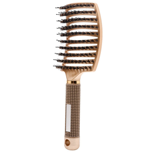 Best Wet Hair Brush for Smooth Styling