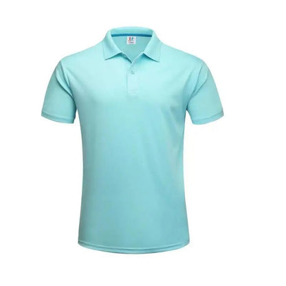 Men's Quick Dry Golf Polo Shirts Online