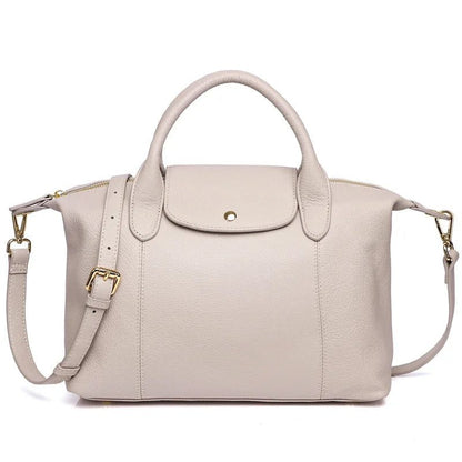 Stylish Women's Crossbody Dumpling Shoulder Bag