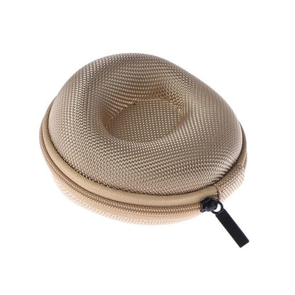 Portable Waterproof Watch Travel Case Organizer