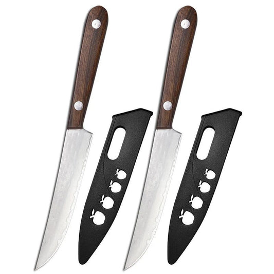 67 Layer Damascus Steel Paring Kitchen Knife