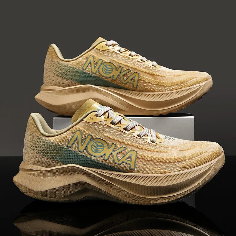 Comfortable Unisex Outdoor Running Shoes 2024