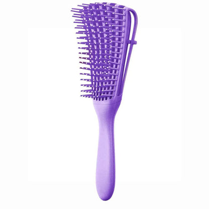Detangling Hair Brush for Wet and Dry