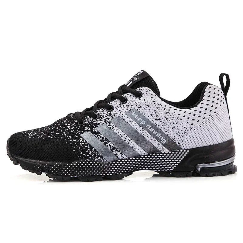 Men's Luxury Athletic Sneakers for Sports Activities