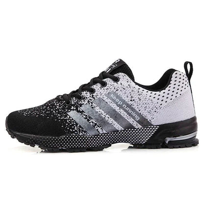 Men's Luxury Athletic Sneakers for Sports Activities