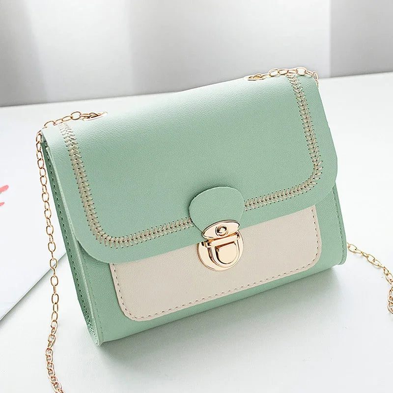 Stylish Summer Crossbody Bag for Women