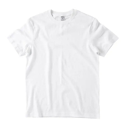 High-Quality Cotton T-Shirts for Men and Women