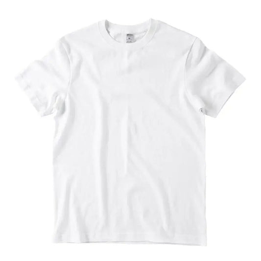 High-Quality Cotton T-Shirts for Men and Women