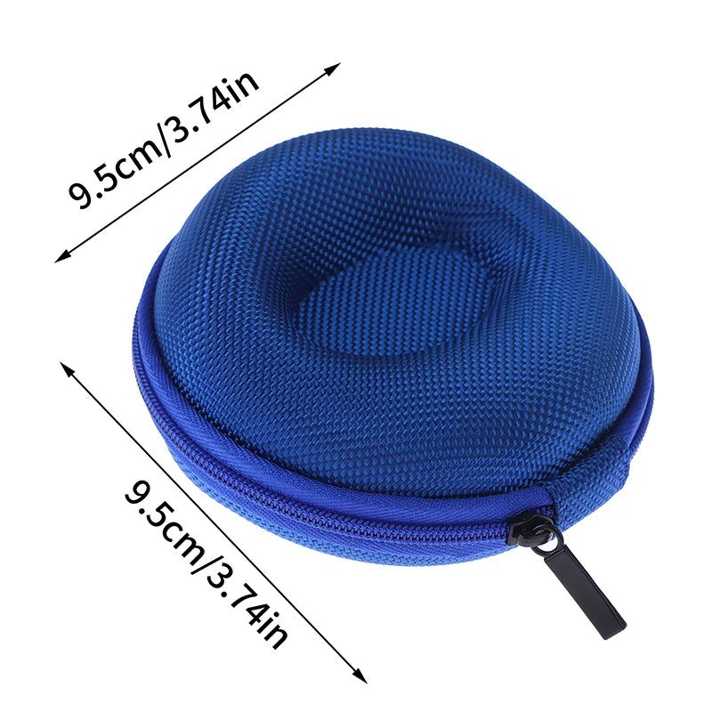 Portable Waterproof Watch Travel Case Organizer