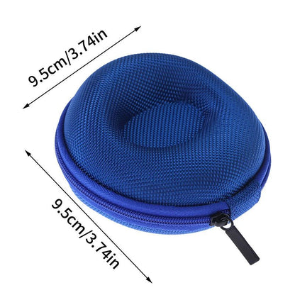 Portable Waterproof Watch Travel Case Organizer