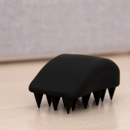 Eco-Friendly Scalp Massager Brush for Hair
