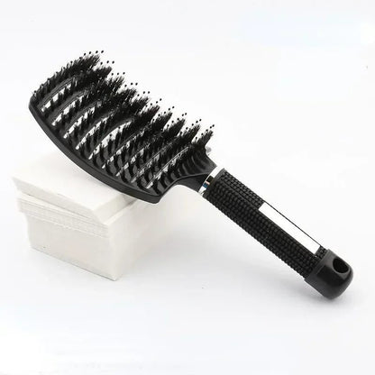 Detangling Wet Hair Brush for Curly Hair