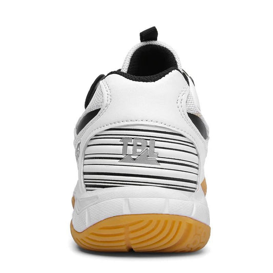 Men's Breathable Anti-Slip Badminton Sports Shoes
