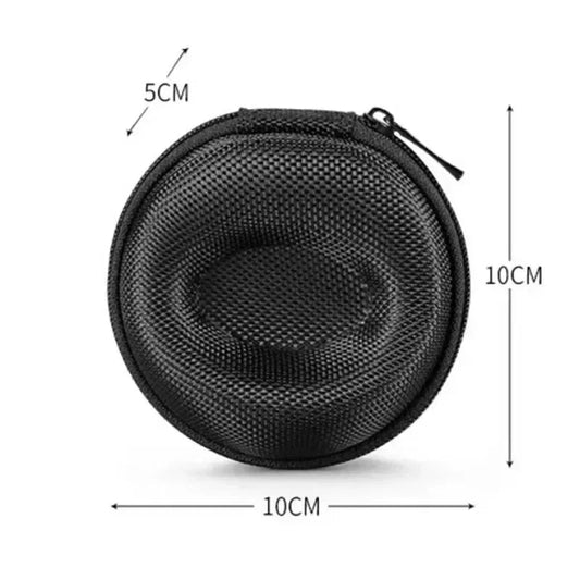 Portable Watch Travel Case for Smartwatches